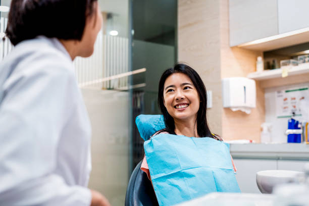 Why Choose Us for Your Dental Needs in Leonia, NJ