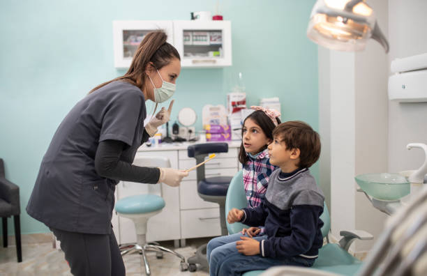 Best Pediatric Dentistry  in Leonia, NJ