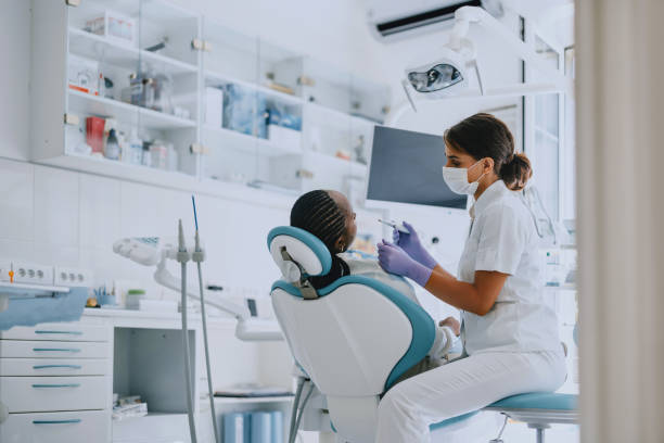 Best Invisalign and Clear Aligners  in Leonia, NJ
